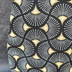 VIKTORIA -torebka retro z biglem Art Deco