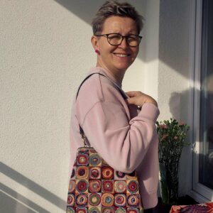 VIKI średnia  szalone kwadraty